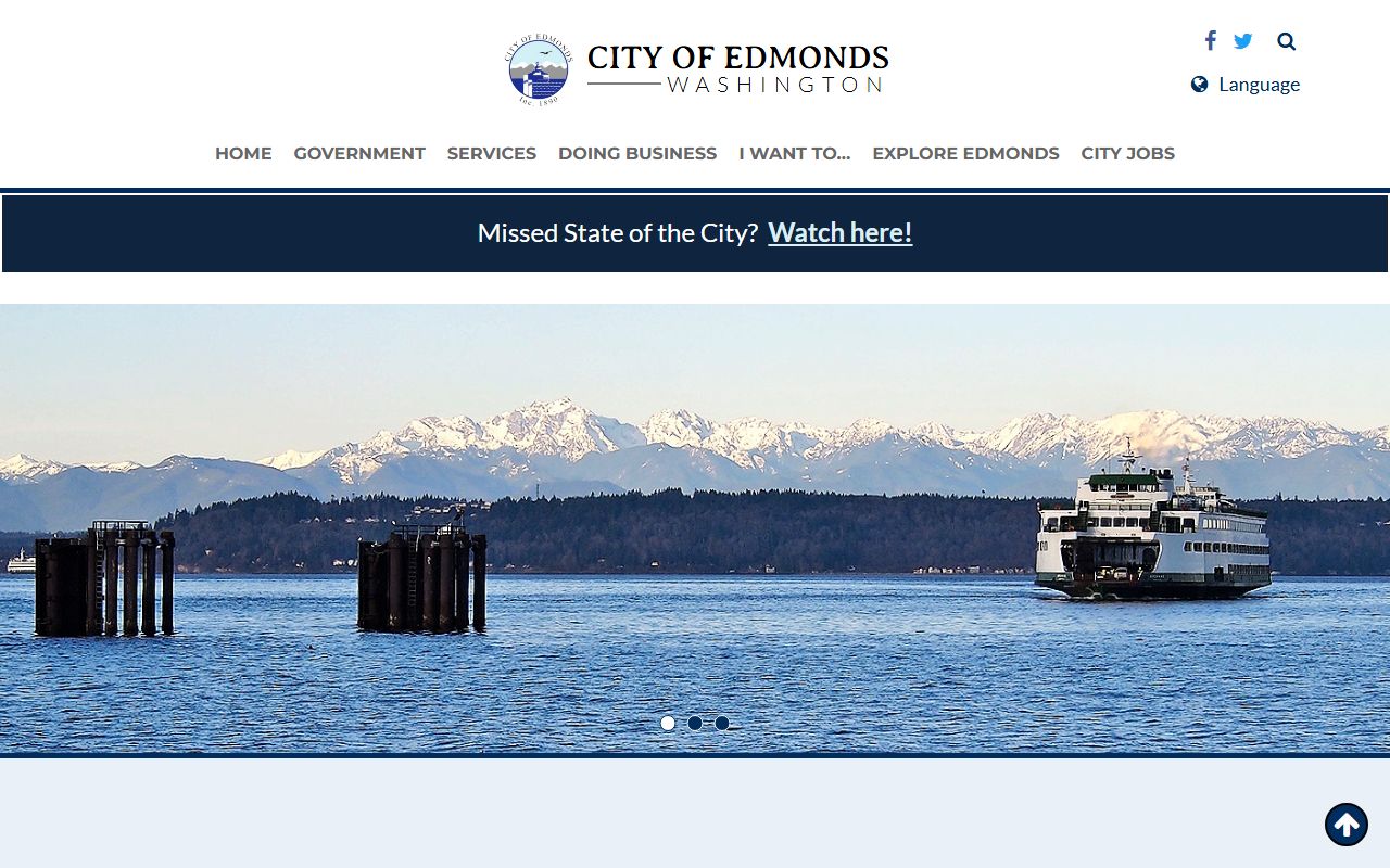 edmonds bankruptcy records